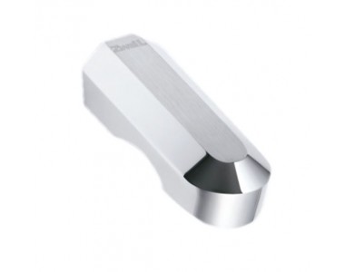 Zwei L Stainless Steel Knob